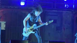 King Diamond - The Invisible Guests - |4K| - Metalfest Open Air - |Plzeň| - 2025.06.08.