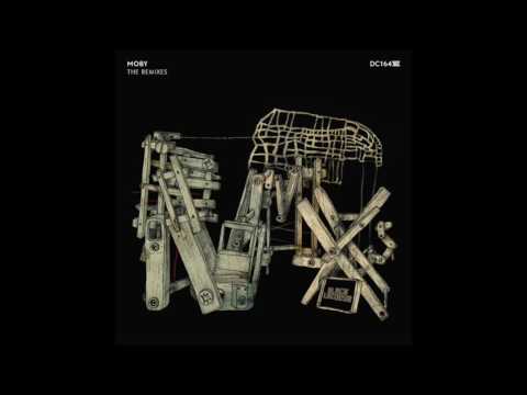 Moby - Porcelain (Luca Agnelli remix) - Drumcode - DC164