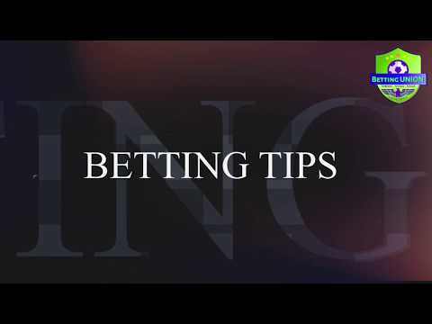 Betting Tips for Winners App Video