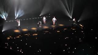 Red velvet in Dallas - day 1 (encore)