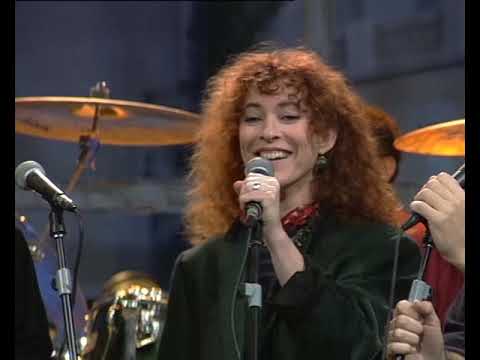 Video thumbnail for Shir Ahava - שיר אהבה