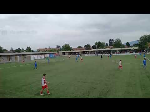 FC Vernier - SC Düdingen (Youth League B)