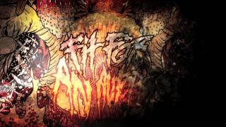 FIT FOR AN AUTOPSY - Still We Destroy (official Lyric Video)