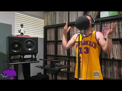 HiDef - Rap Cats Challenge