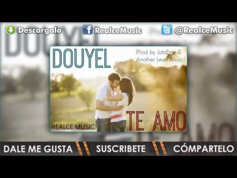 Te Amo-Douyel ♥ Reggaeton Romantico Marzo 2015