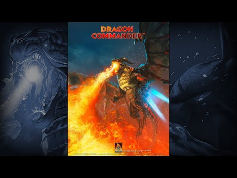 Divinity: Dragon Commander - Game Movie