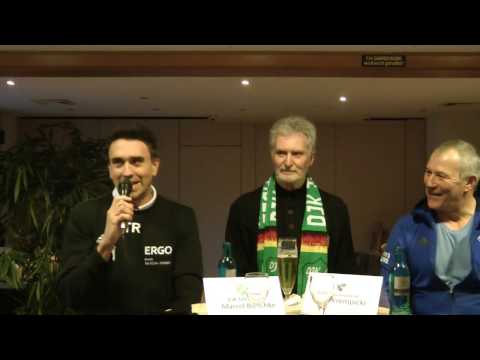 DJK TuS Hordel - SV Horst Emscher 19.02.2017