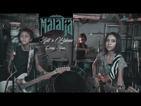 Malatja - Sott' 'o balcone