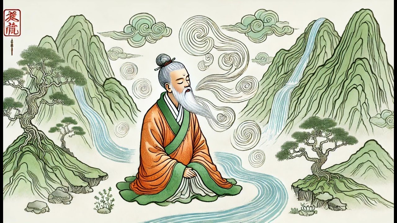 Breathing: Understand Breathing in Context of Meditation, Qigong, Martial Arts, and General Health