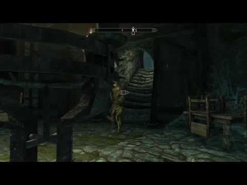 Skyrim - Thalmor are the greatest threat