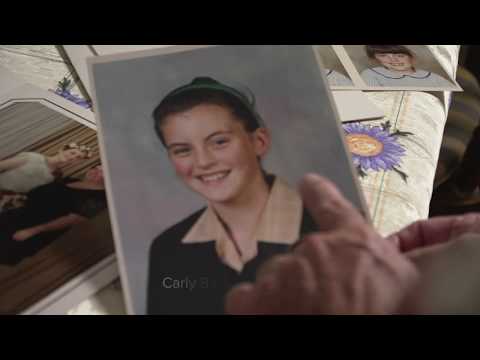 Honour a Life. Secure the Future. Change a Generation