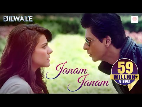 Janam Janam (OST by Arijit Singh & Antara Mitra)