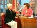 Rosie Sings The Theme From Maude To Bea Arthur