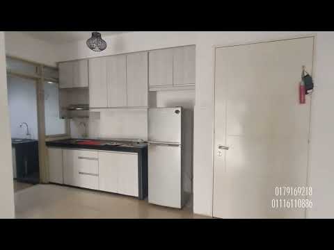 PV15 Platinum Lake Condominium 1313sf 4 Rooms 2 Bathroom 1 Carpark (0179169218)