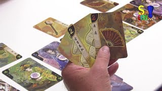 Bericht: Kosmos-Pressetag 2017