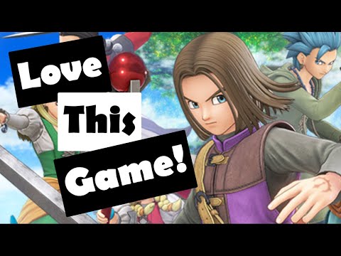Is Dragon Quest XI Worth It?