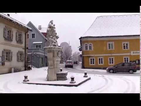 Winter Wonderland 13. 01. 2017