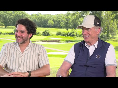 Happy Gilmore 2: Why Christopher McDonald 'Prayed' for Shooter McGavin's Return (Exclusive)