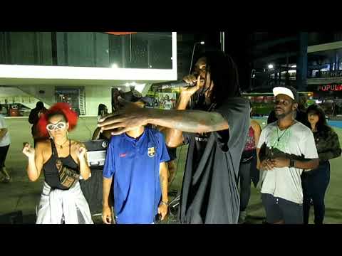 Junin x Morfeu | SEMIFINAL | 73° Batalha do Raul Cortez | Duque de Caxias-RJ