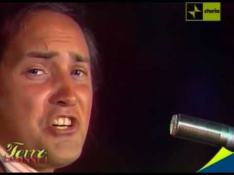 Alunni Del Sole - Liù (DISCO MARE 1978)