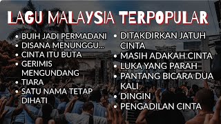 Download lagu Lagu Malaysia Paling Enak Didengar 🎶 akustik nostalgia - BUIH JADI PERMADANI | GERIMIS MENGUNDANG mp3 Download lagu Lagu Malaysia Paling Enak Didengar 🎶 akustik nostalgia - BUIH JADI PERMADANI | GERIMIS MENGUNDANG mp3