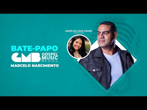Marcelo Nascimento- Gospel Music Brasil Apresenta