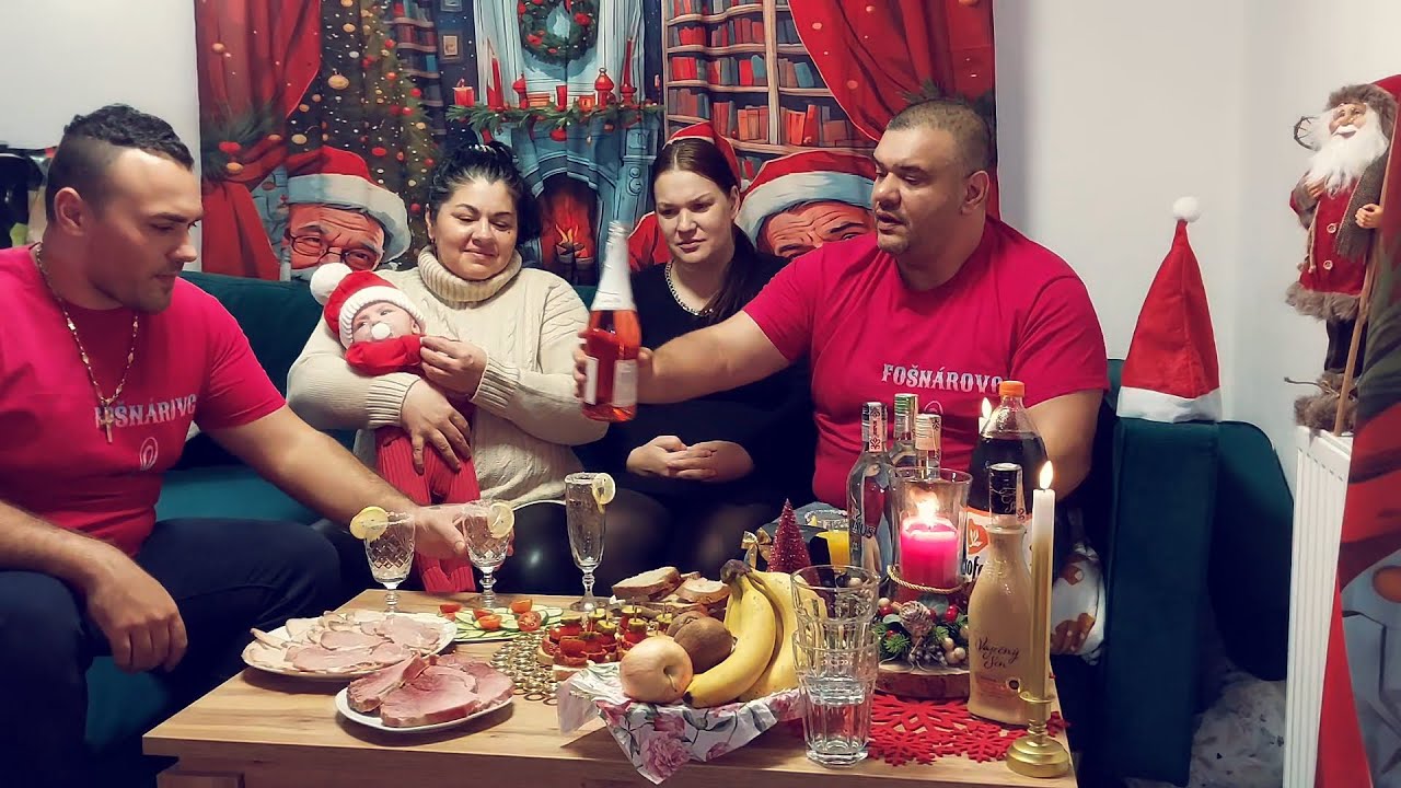 Fošnárovci - V srdci lásku nosím (cover)