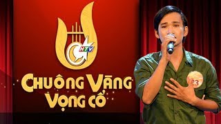 Trich đoạn Vũ Áo Bụi Đời | Nguyễn Thành Toàn | Chuông Vàng Vọng Cổ Trich đoạn Vũ Áo Bụi Đời | Nguyễn Thành Toàn | Chuông Vàng Vọng Cổ
