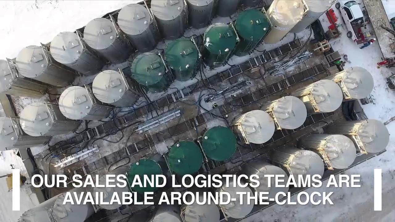 Pipeline Containment Package - Condensed