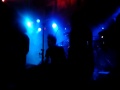 Deadlock - As Words To Bullets @ Saint Oberhausen