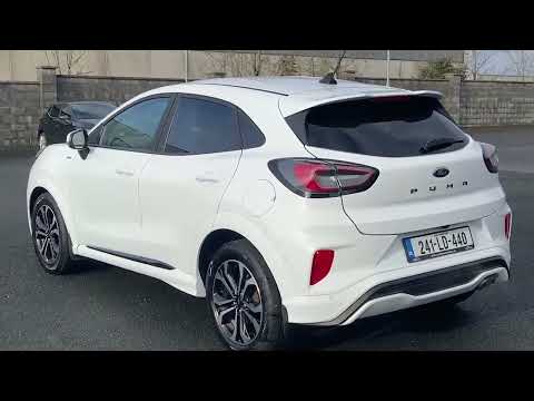 Ford Puma ST Line 1.0i - Image 2