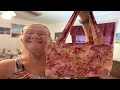 How I Make A Bible Cover