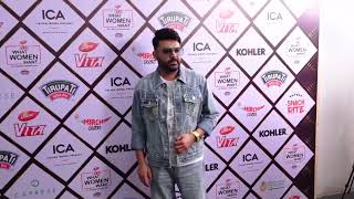 Kapil Sharma Spotted Mehboob Studio
