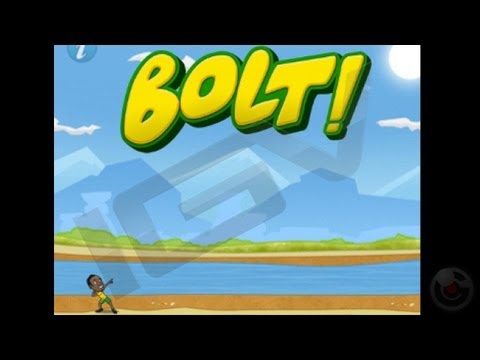 Bolt! - iPhone Gameplay Video