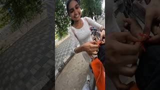 Happy Raksha Bandhan To all ❣️🥰#rakshabandhan #happiness #sister #respect #women #duketeja