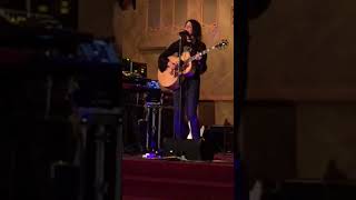 Mallory Hope , Country/ Christian artist