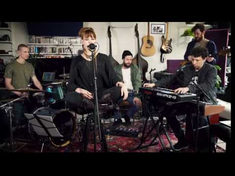 NPR Tiny Desk Contest 2019 - Seasonal Beast - I Can Make You Disappear