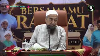 Ketika Solat Azan Berkumandang - Ustaz Azhar Idrus