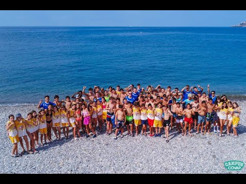 ¡Así disfrutamos del Campus de la Copa COVAP 2023!