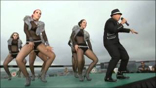 Lovumba Daddy Yankee HD