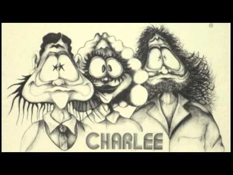Charlee (Walter Rossi) - FULL ALBUM [1972 Hard Rock Canada]