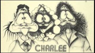 Charlee (Walter Rossi) - FULL ALBUM [1972 Hard Rock Canada]
