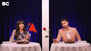 The Blind Date Show 2 - Episode 21 with Mariam & Youssef