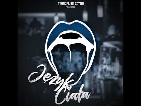 Tymek - Język ciała feat. Big Scythe prod. C0PIK (instrumental)