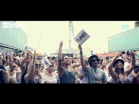 GlobalGathering Behind The Scenes Video