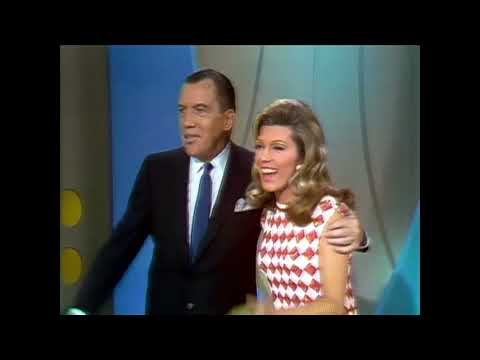 MRS NANCY SINATRA !!!!! SUGARTOWN !!!!! 1966 HQ