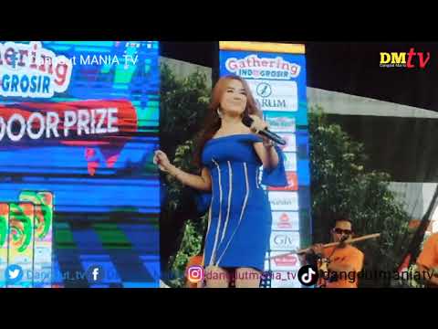 Joko Tingkir ngombe dawet Risma aw aw