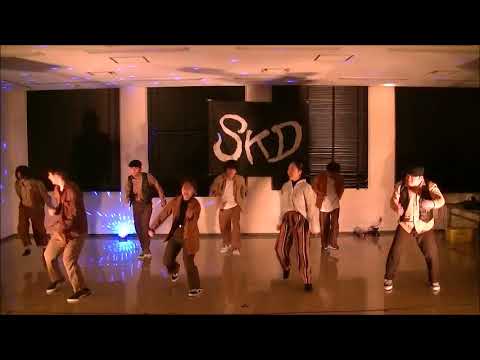 School of lock-Our Hour vol.16