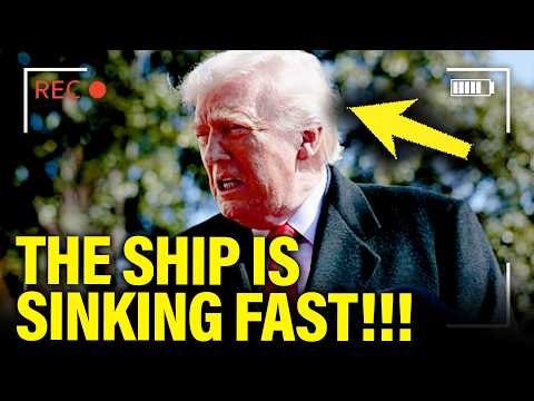 🚨MAGA Podcaster ABANDONS Trump after MONEY SCAM!!!