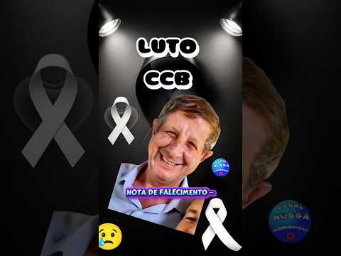 Deus Recolheu irmão Eliseu Stephani diácono de Rinópolis